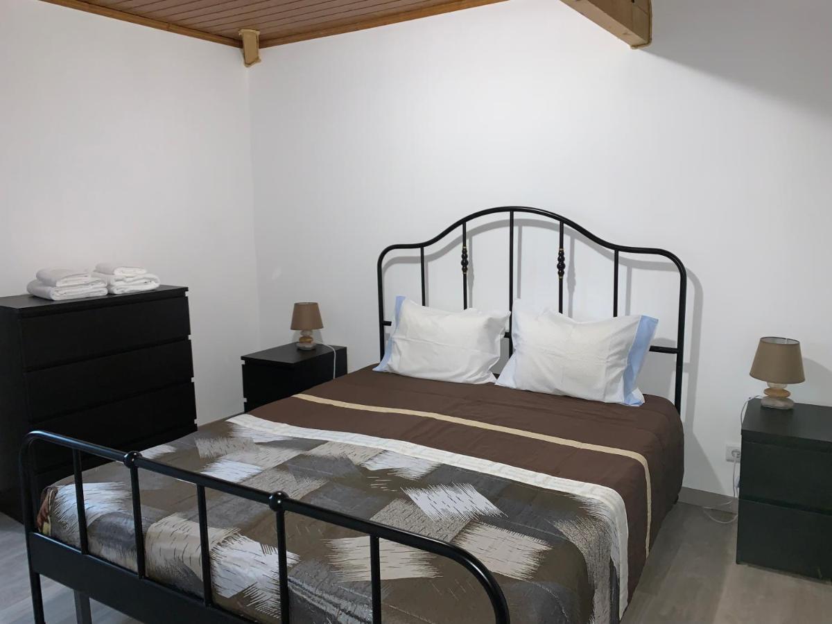Casa Do Julien Mountain Experience Villa Vila Real Buitenkant foto